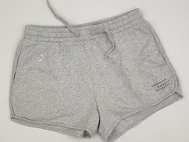 trampki lodz: Sinsay, Szorty damskie, rozmiar M — 1