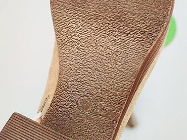 wik buty: Sandały damskie, rozmiar 37 — 6