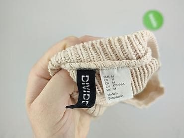 polar hm: H&M Divided, Sweter damski, rozmiar M — 4