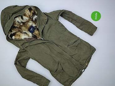 tchibo softshell: ONLY, Parka damska, rozmiar XS — 2