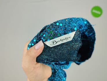 metaliczne kurtki: Marynarka damska, rozmiar 2XL — 4