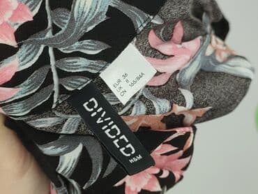 koszula boho h m: H&M Divided, Koszula damska, S — 4