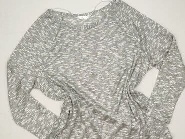 Swetry: Sweter damski, rozmiar L