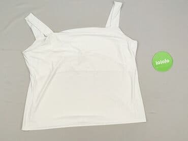 4f bluzki: Bluzka damska, rozmiar 4XL — 3