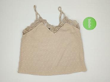 bluzki cleo: Shein, Top damski, rozmiar S — 2