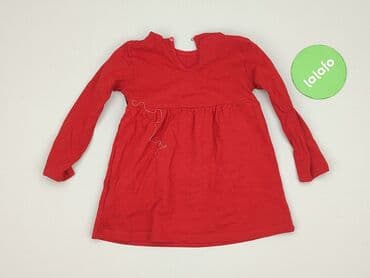sukienka c and a: Dress, Sinsay, 9-12 months, condition - Good — 3