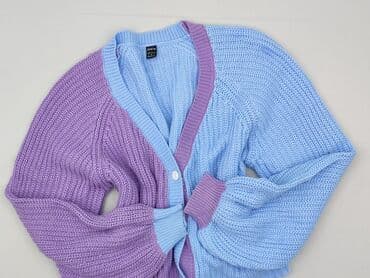 hello kitty sweter: Shein, Kardigan damski, S — 1