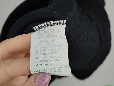 spodnice dresowe: Bluza damska
, rozmiar L — 5