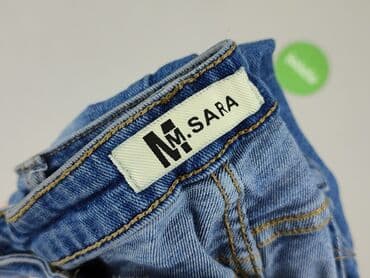 sinsay джинси жіночі: M.Sara, Джинси жіночі, розмір S — 4