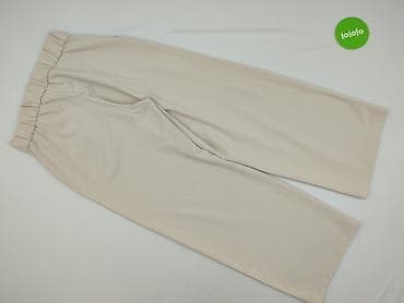 leginsy barbie: Jacqueline De Yong, Spodnie materiałowe damskie, rozmiar L — 3