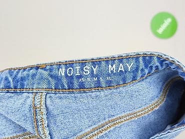 Women: Noisy May, Shorts for women, size M — 4