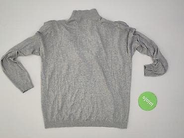 damski sweter: ONLY, Sweter damski, rozmiar M — 3