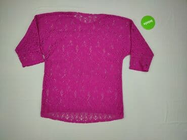 bluzki wizytowe plus size: Жіноча блуза, розмір 5XL — 3