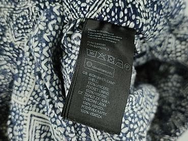 black squad spodenki: H&M, Szorty damskie, rozmiar XS — 5