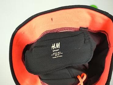 converse dresy: H&M Sport, Legginsy Sportowe damskie, rozmiar S — 4