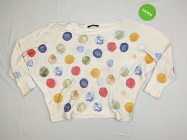 monari kurtki zimowe: Monnari, Sweter damski, rozmiar M — 2