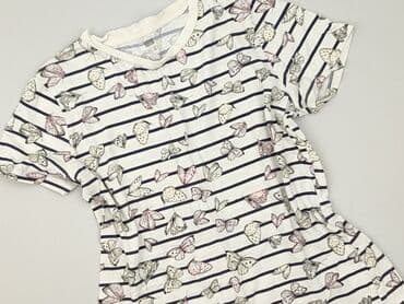 t shirty fendi: F&F, T-shirt damski, rozmiar S — 2