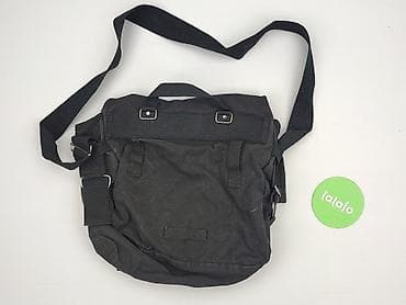 c a plecaki: Torba materiałowa, stan - Dobry — 3