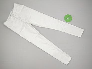 jeans: Jeansy damskie, rozmiar M — 2