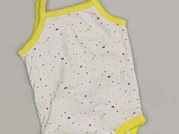 lidl podkoszulki dziewczęce: Body, Lupilu, 9-12 months, 
condition - Perfect — 1