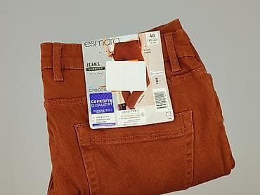 esmara spódnice: Esmara, Jeansy damskie, rozmiar M — 6