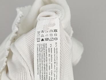 bluzy pull and bear: PULL&BEAR, Top damski, rozmiar M — 5
