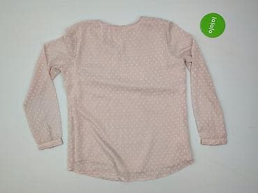 modne bluzki plisowane: Bluzka damska, rozmiar L — 3