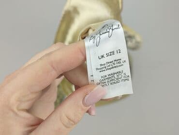 anna field sukienki plus size: Sukienka damska, rozmiar M — 6