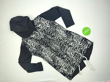 pull and bear bluza: Free Still, Bluza z kapturem damska, rozmiar M — 2