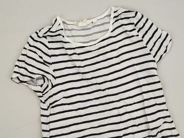 H&M, T-shirt damski, S