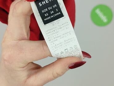 romwe top: Shein, Women`s top, size XS — 4