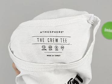 action trampki: Atmosphere, T-shirt damski, rozmiar M — 4