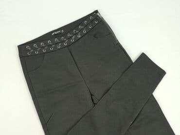 mohito leginsy: Drôle de Copine, Spodnie materiałowe damskie, rozmiar S — 1