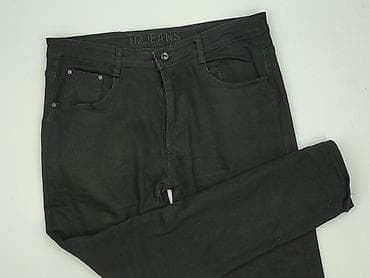 buggy jeans: Джинси жіночі, розмір S — 1