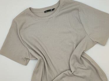 sukienki beżowe midi: 157, Sukienka damska, rozmiar M — 6