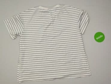 comme des garcons basic t shirty: T-shirt damski, rozmiar M — 3