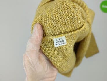 Ubrania damskie: Sweter damski, 6XL — 4