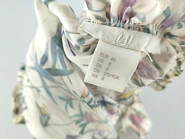 klapki marvel hm: H&M, Bluzka damska, rozmiar L — 4