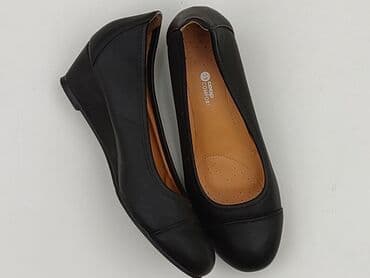 ccc rabat na sandały: Półbuty damskie, rozmiar 39 — 1