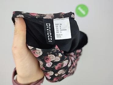 c: H&M Divided, Sukienka damska, rozmiar S — 4