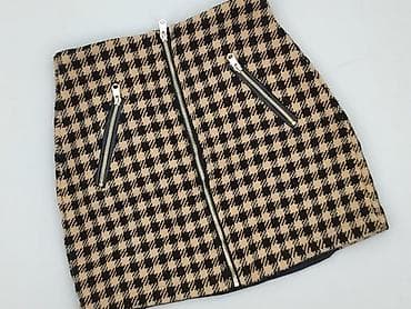 zara basic spódnice: Amisu, Spódnica damska, rozmiar XS — 1