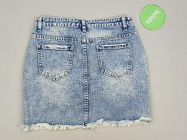 derby jeans: Denim Life, Spódnica damska, rozmiar S — 3