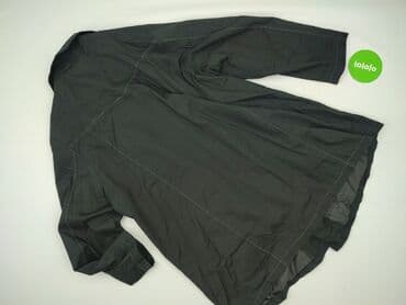 marynarka od mohito: Kurtka przejściowa damska, rozmiar 3XL — 3