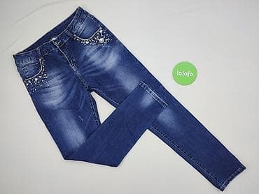 reserved denim: Jeans for women, size M — 2