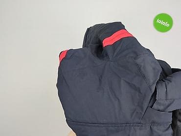 dresy mango: Kurtka zimowa, CMP, 8 lat, 122-128 cm, stan - Bardzo dobry — 4