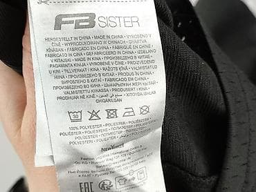 koszula stranger things: FB Sister, Women`s top, size M — 6