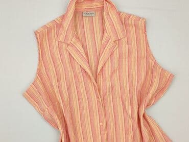 koszulka z napisem vancouver: Canda, Bluzka damska, rozmiar XL — 1