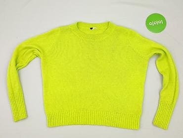 neonowy sweter: Sweter damski, rozmiar 2XL — 2