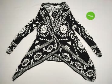 h: H&M, Кардиган жіночий, розмір XS — 2
