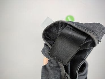 clockhouse slim: H&M, Spodnie materiałowe damskie, rozmiar XL — 5